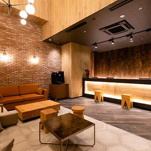 酒店 札幌薄野永安国际酒店, 札幌