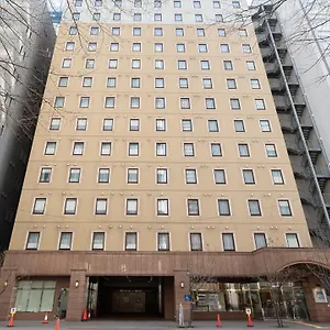 酒店 东横inn-北海道札幌站北口, 札幌