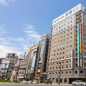 酒店 Toyoko Hokkaido Susukino Junction, 札幌