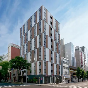 酒店 The B, 札幌