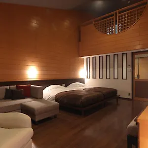 5* 旅館 定山渓鶴雅リゾートスパ森の謌