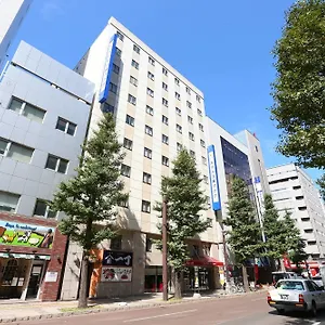 酒店 札幌法华俱乐部酒店, 札幌
