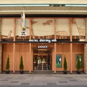 酒店 多美迎札幌annex酒店, 札幌